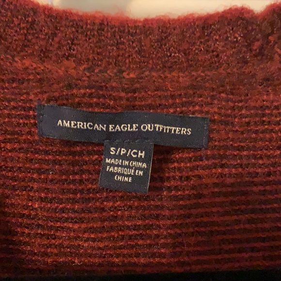 American Eagle cardigan - Picture 3 of 4